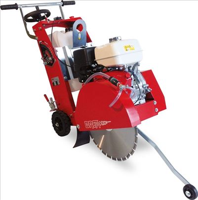 Podne sekačice za beton