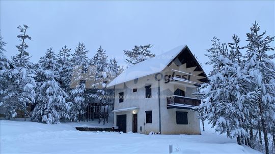 Prodaja vikendice na Vodicama, Zlatibor