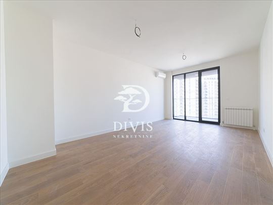 Prodaje se 4.0 stan, Beograd na vodi, 111m2