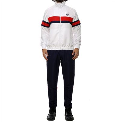 Sergio Tacchini komplet trenerka vel. XXL