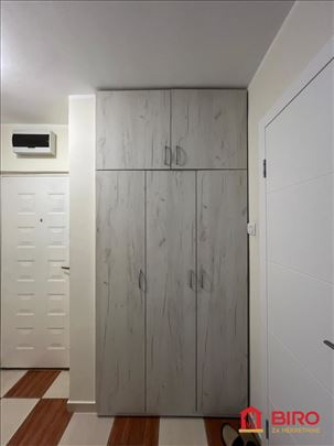 Stan,Novi Sad,Telep,kv: 46.00, ID: 1012650