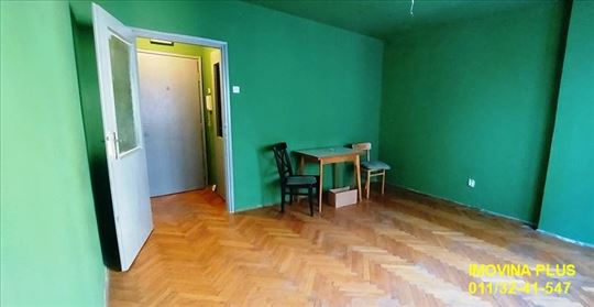 Stari Grad - Cara Dušana, 26m2