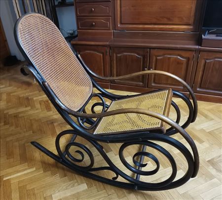 Stolica za ljuljanje