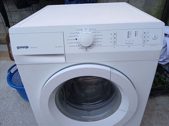 Ves masina gorenje 7kg prevoz