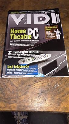 Vidi casopis 148