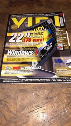 Vidi casopis 155