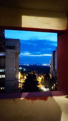 Vidikovački venac, uknjižen, useljiv