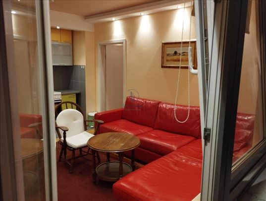 Višnjička banja, 46m2