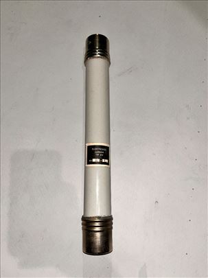 VN Osigurači ELEKTROVOD LJUBLJANA 10kV (2A i 10A) 