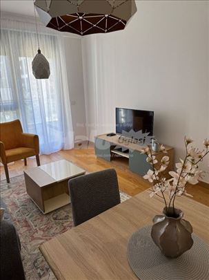 Voždove kapije, novogradnja, garaža, ID 15086