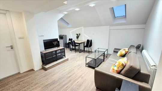 Vračar, Cara Nikolaja II, 55m2 ID#14389