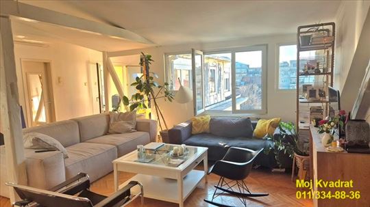 Vračar, Pravni fakultet - Svetozara Markovića