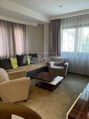 Zlatibor Residence Apartman (Zlatiborski Konaci)