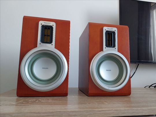 Zvučnici Philips MCD 708