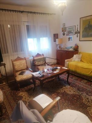 Botanička bašta, 72m2, lift