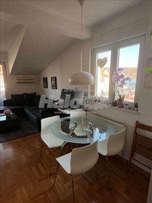 Bulbuder,odličan stan