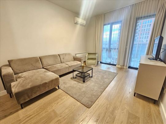 Bw Scala 2.0 dvorisna orjentacija