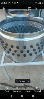 Čerupaljke za piliće