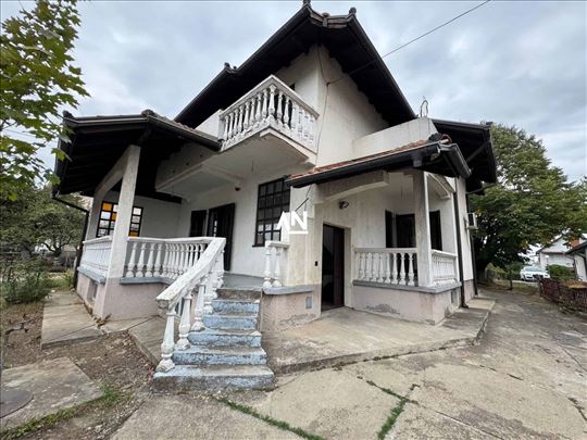 Čukarica, Rušanj, 13. septembra, 291m2 ID#33953