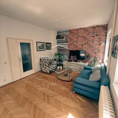 Dedinje, 3.0 namešten , useljiv, pet friendly ID#5
