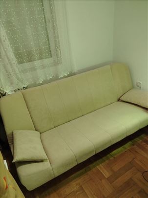 Divan-Krevet 190x120