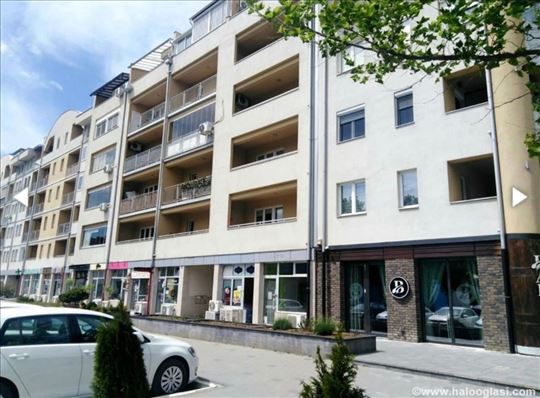 Garaža Filmski grad,Kneza Višeslava,15 m2