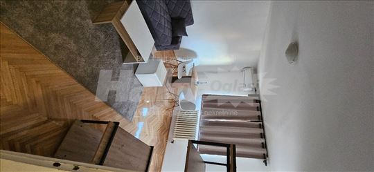 Garsonjera na Vidikovcu