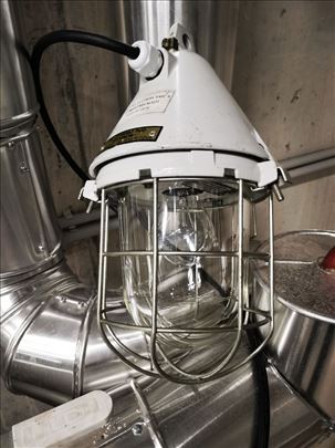 Industrijska brodska lampa visilica