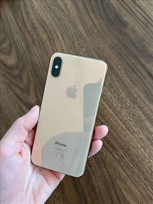 Iphone XS Gold 64GB