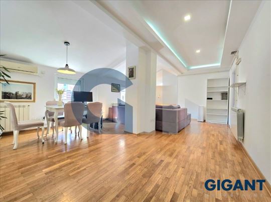 Kod Hrama, 87m2, 3.0, pet friendly