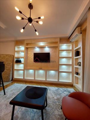 Komforan stan u Lominoj, centar grada