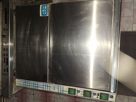 Konvektomat HOBART 6Gn