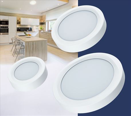 Led paneli Led Sijalice Plafonjere Novo