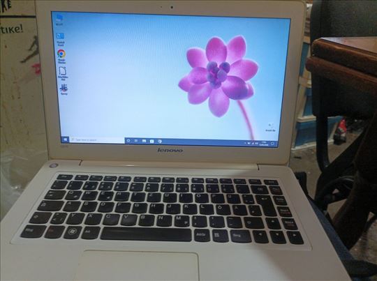 Lenovo Ideapad U310, intel i5, wifi, win10 laptop