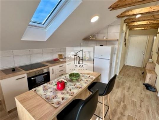 Lux, 3.0, Bul. kralja Aleksandra, Mali Mokri Lug