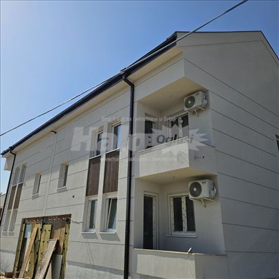 Lux stanovi u novom naselju