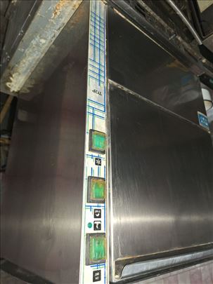 Mašina za čaše Profesionalna