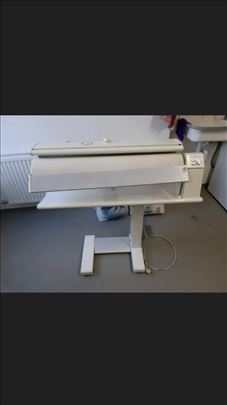 Miele B895D Valjak za peglanje 