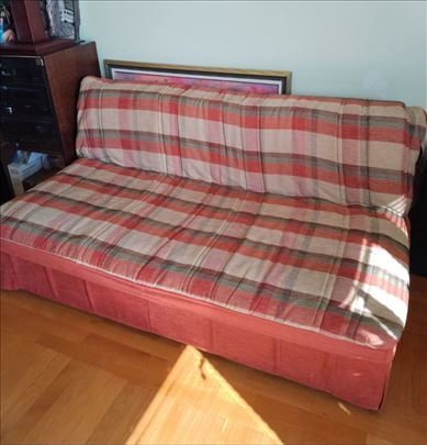 MOJCA Simpo klik - klak ležaj