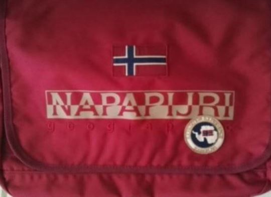 Napapijri