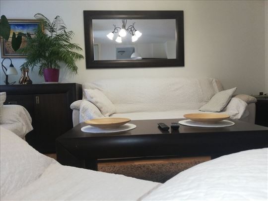 Naselje Stepa Stepanović , dvosoban stan