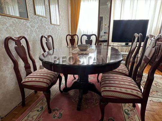 Novi Beograd - Fontana opstina #61184