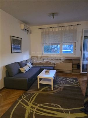 Novi Beograd blok 22