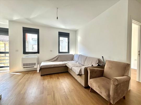 Novogradnja 42m2-odvojena spavaća-Vuk ID#2594