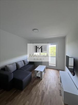 Novogradnja, K.m. Žunjića, 40m2 2.0 - lux