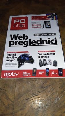 PC Chip br.162