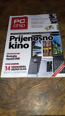 PC CHIP br.170-171