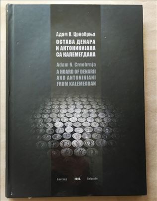 Razne knjige iz kolekcionarstva