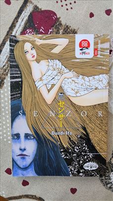 Senzor - Đunđi Ito ( Darkwood ) 