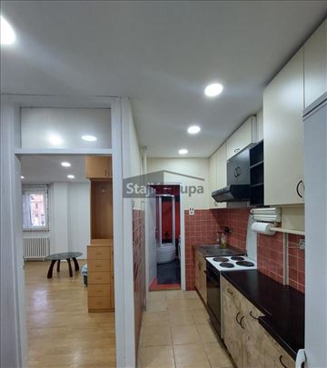 Sodara, 51m2, prizemlje